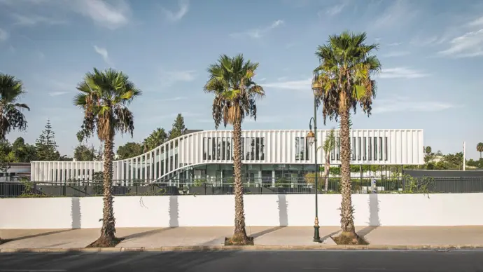 Ambassade de belgique à rabat