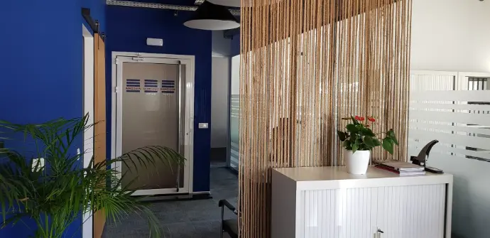 aménagement bureaux